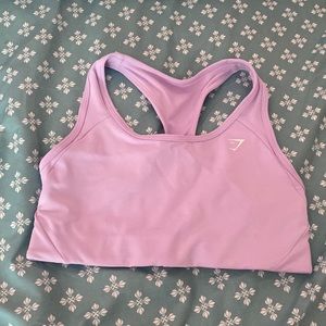 Gymshark sports bra